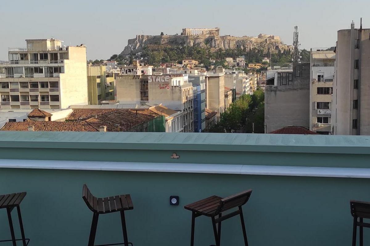 Ροή - Πολίτες υπέρ των ρεμάτων - Εκλογές Γενική Συνέλευση - 27 Ιουνίου 2021