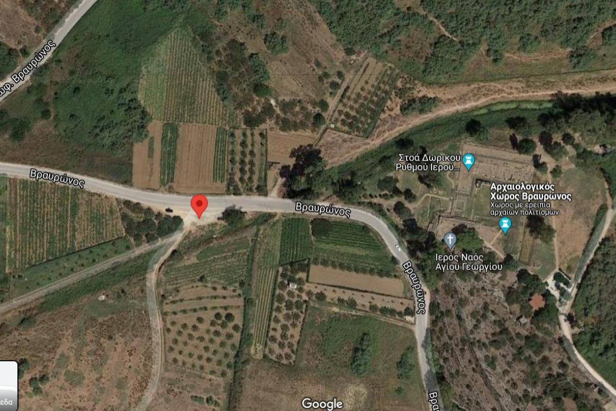 Οδοιπορικό ενημέρωσης για τα έργα καταστροφής στον ΕΡΑΣΙΝΟ ΠΟΤΑΜΟ - Ροή – Σύλλογος Πολιτών Υπέρ των Ρεμάτων