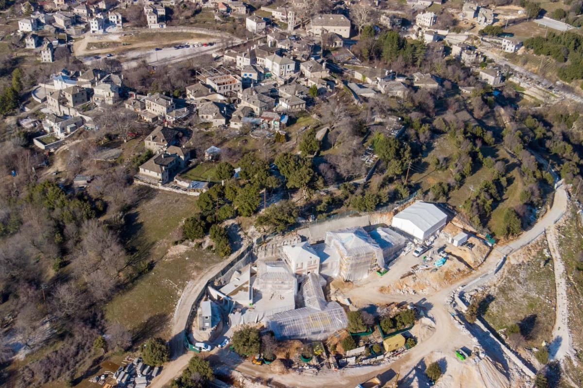 Πάπιγκο: Στις 7 Ιουνίου η εκδίκαση της υπόθεσης στο ΣτΕ