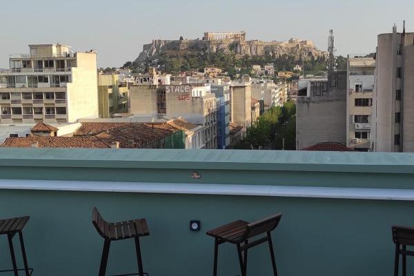 Ροή - Πολίτες υπέρ των ρεμάτων - Εκλογές Γενική Συνέλευση - 27 Ιουνίου 2021