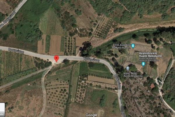 Οδοιπορικό ενημέρωσης για τα έργα καταστροφής στον ΕΡΑΣΙΝΟ ΠΟΤΑΜΟ - Ροή – Σύλλογος Πολιτών Υπέρ των Ρεμάτων