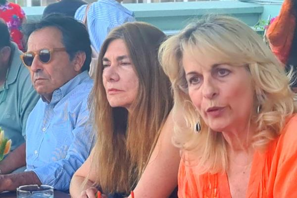 Ετήσια Τακτική Γενική Συνέλευση Συλλόγου «Ροή» και αρχαιρεσίες στις 27/6/2023