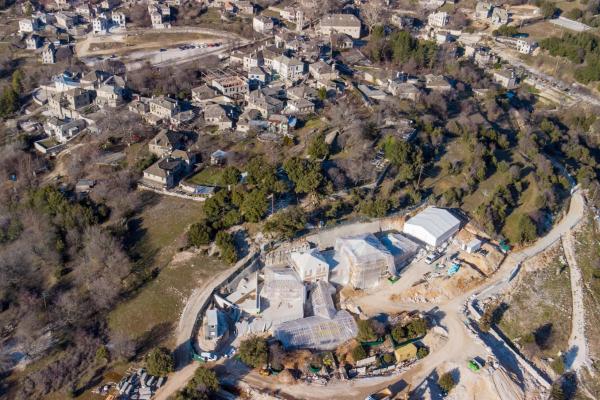 Πάπιγκο: Στις 7 Ιουνίου η εκδίκαση της υπόθεσης στο ΣτΕ