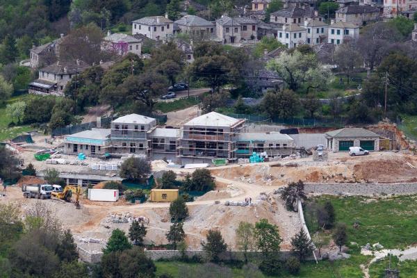 Πάπιγκο: Στις 7 Ιουνίου η εκδίκαση της υπόθεσης στο ΣτΕ