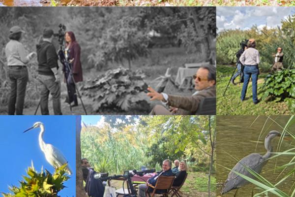 Συνέντευξη στο Γαλλικό Πρακτορείο Ειδήσεων / AFP