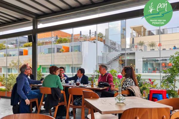 Ο «Σύλλογος Πολιτών υπέρ των Ρεμάτων «ΡΟΗ» εκλέγει νέο Διοικητικό Συμβούλιο